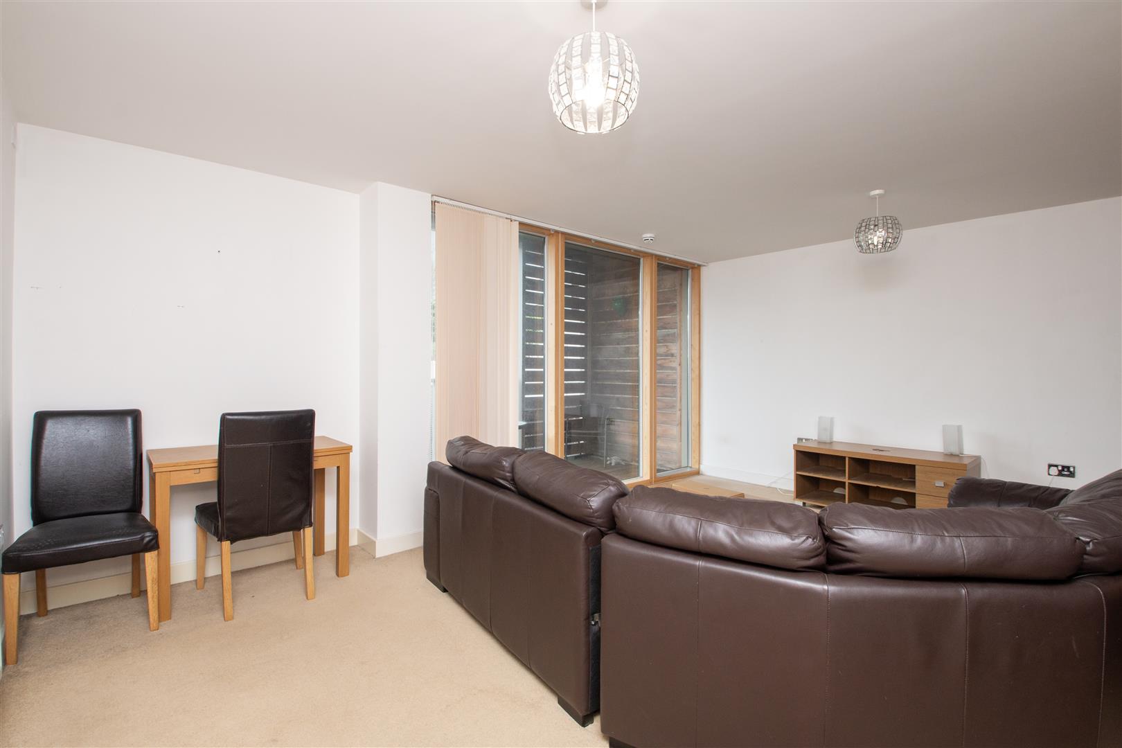 Merrivale Mews, Milton Keynes